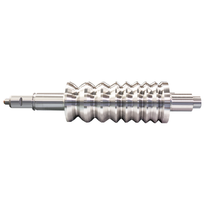 Rouleaux d'acier graphite 160 (GS160) pour broyeur d'ébauche Rouleaux d'acier graphite 160 (GS160) pour broyeur d'ébauche