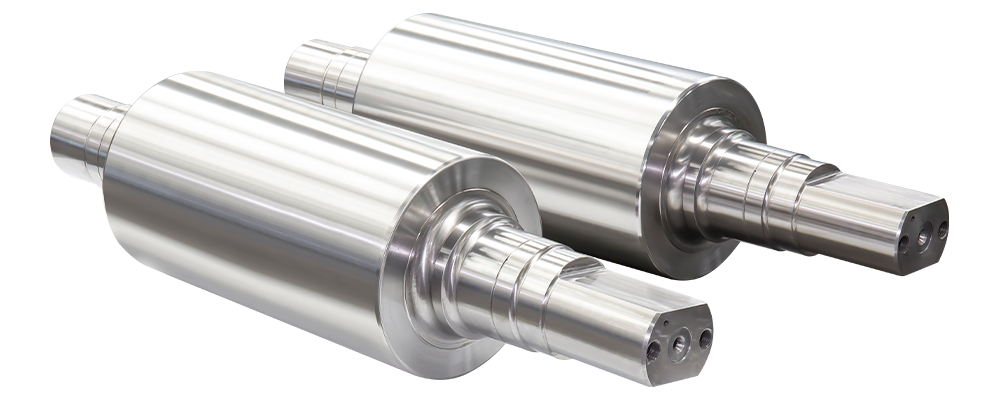 Rouleaux Adamite 180 (AD180) pour support d'ébauche