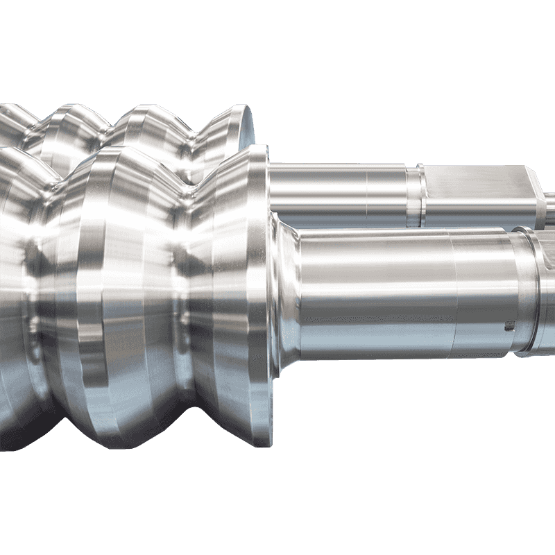 Rouleaux d'acier graphite 160 (GS160) pour broyeur d'ébauche Rouleaux d'acier graphite 160 (GS160) pour broyeur d'ébauche