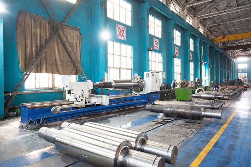 Machine CNC