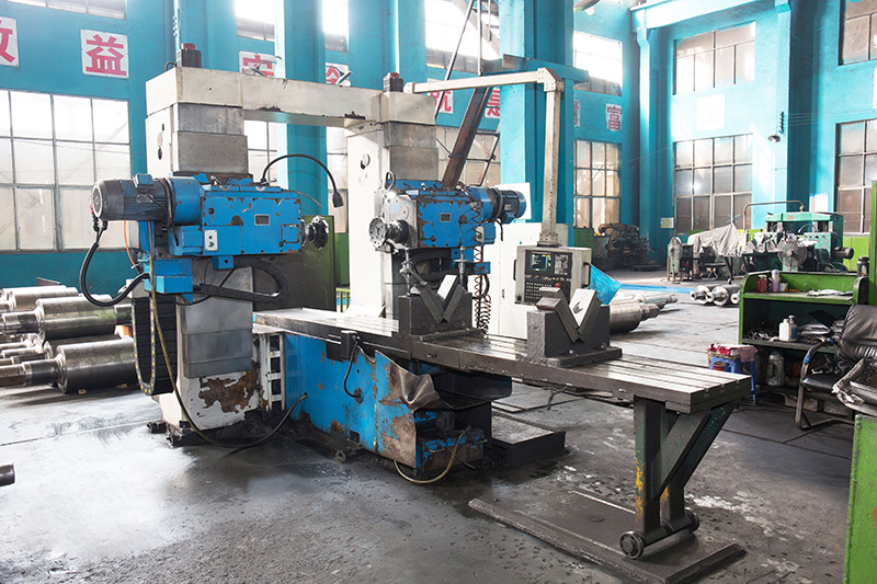 Machine CNC