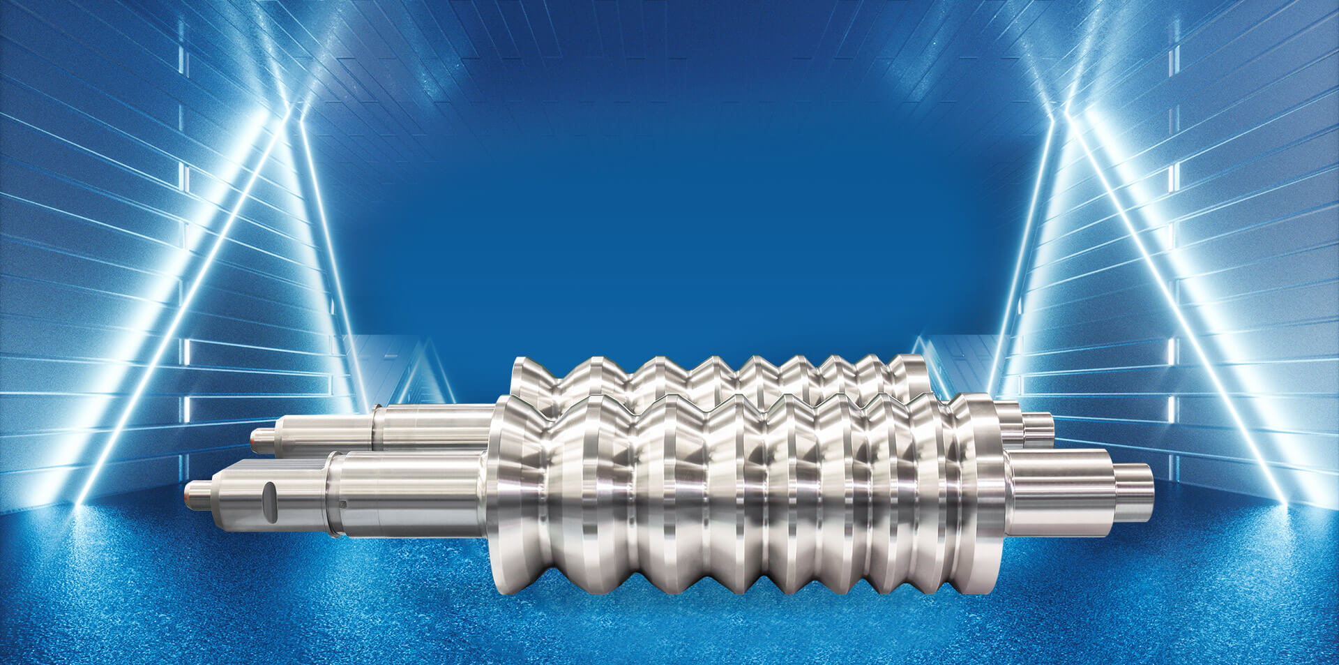 Rouleau Cie., Ltd de Huzhou Zhonghang.