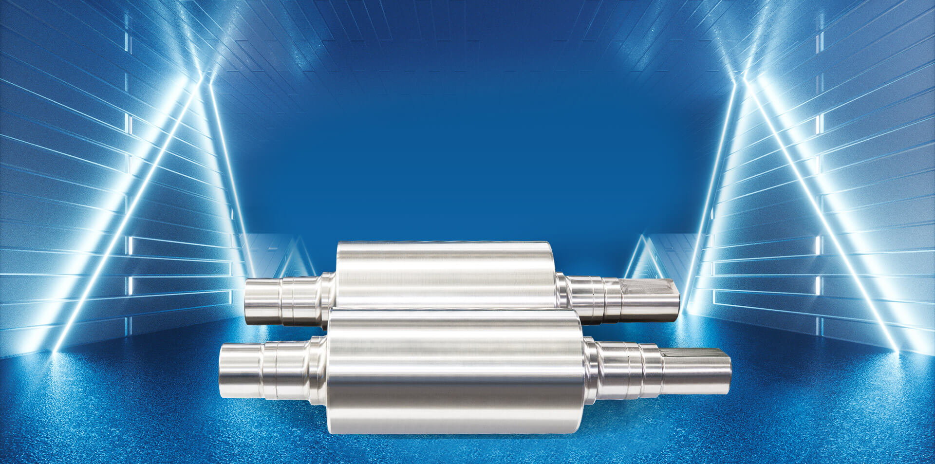 Rouleau Cie., Ltd de Huzhou Zhonghang.