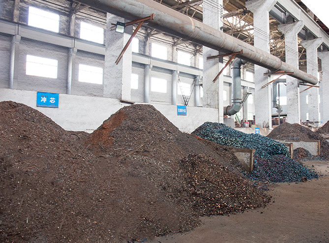 Rouleau Cie., Ltd de Huzhou Zhonghang.